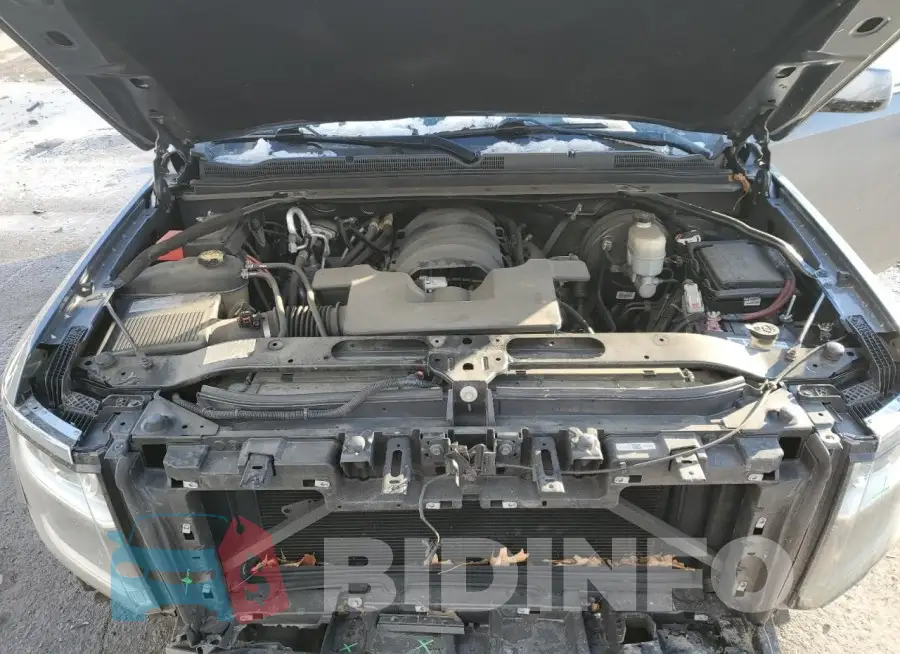 1GNSKAKC8KR401608 Photo# 12