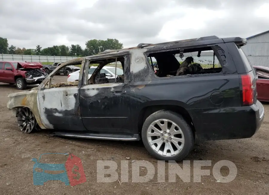 1GNSKJKC4GR280941 Photo# 2
