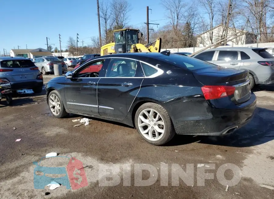 2G1125S36J9145594 Photo# 2