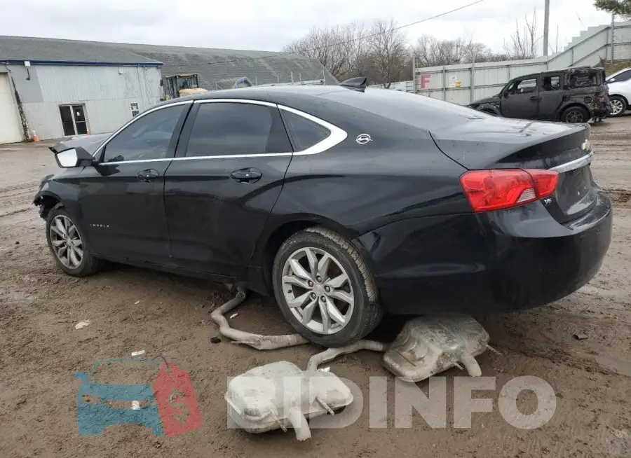 2G11Z5S39L9105296 Photo# 2