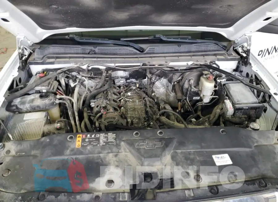 2GCRCNECXK1215925 Photo# 11