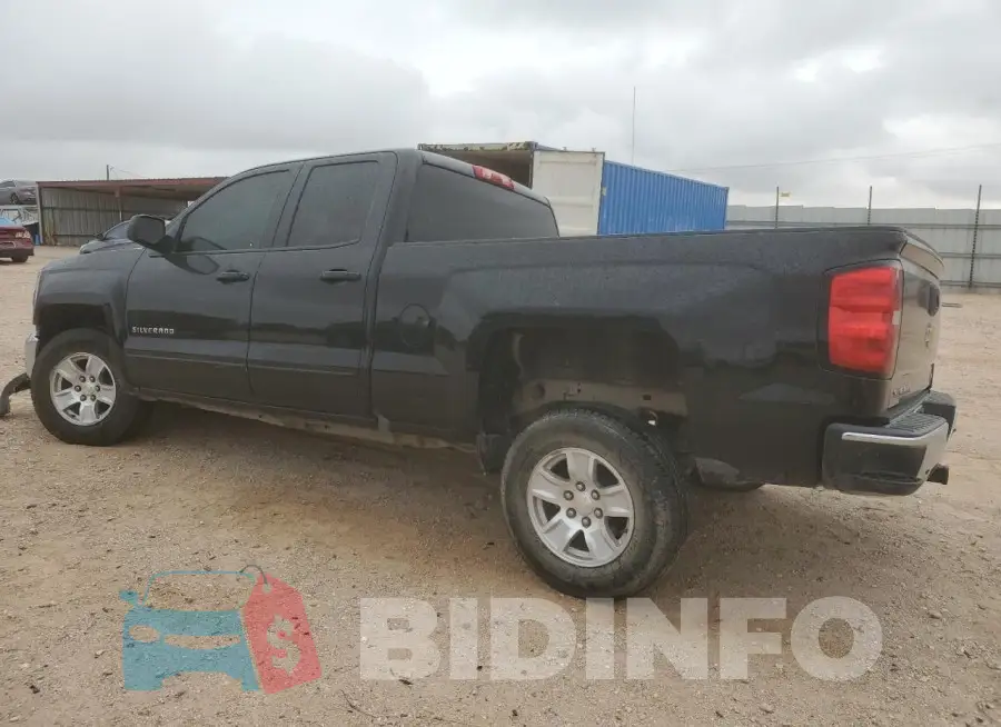 2GCRCPEC1K1104157 Photo# 2