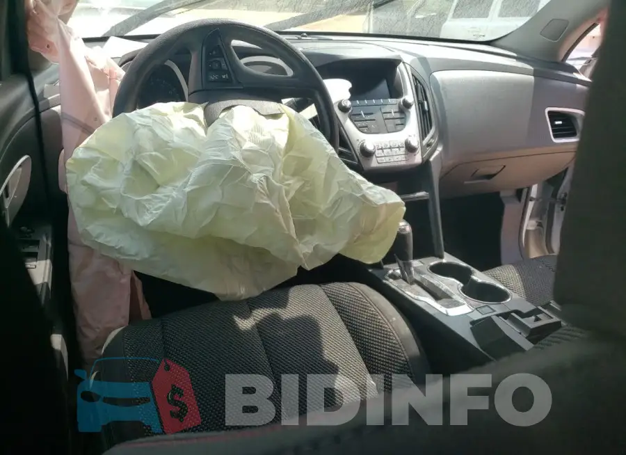 2GNALBEKXH1544627 Photo# 8