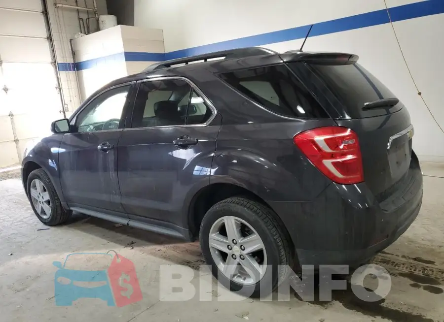 2GNALCEK3G6339948 Photo# 2