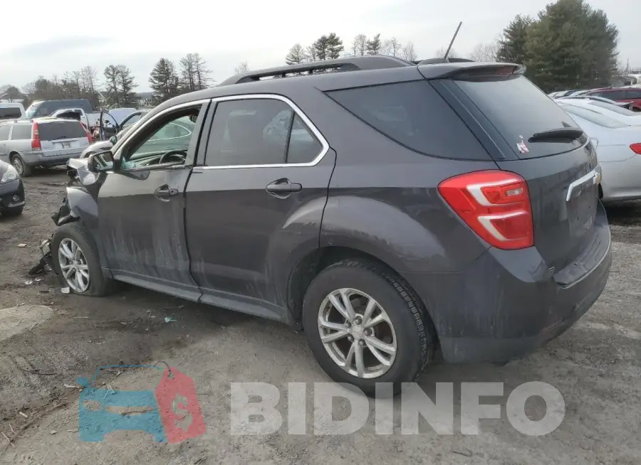 2GNALCEK4G6206602 Photo# 2