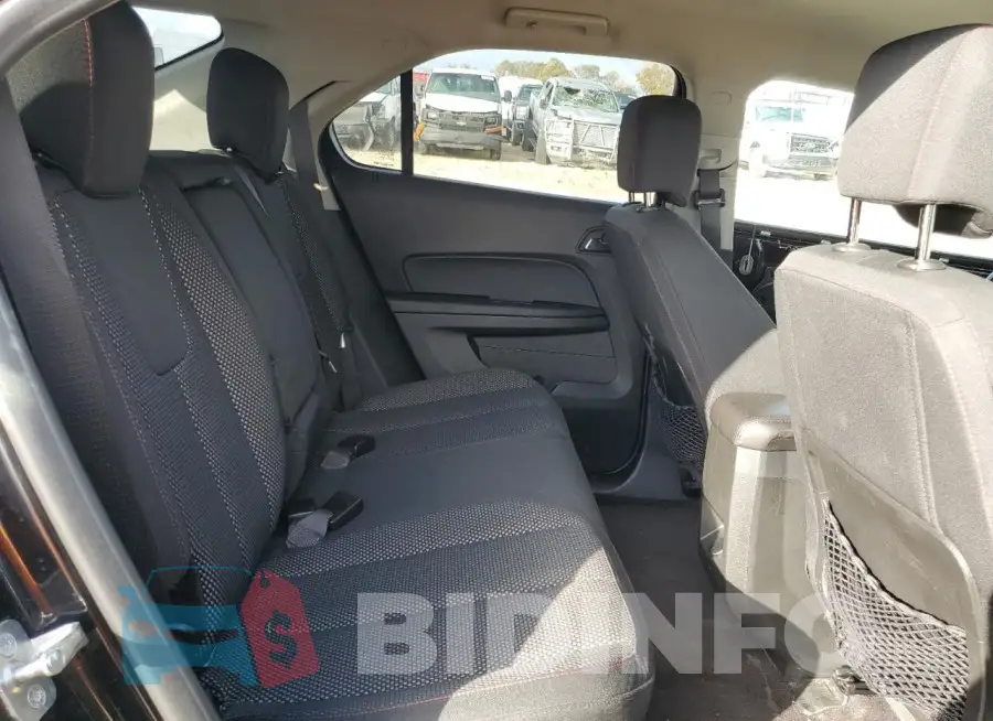 2GNALCEK5G1127727 Photo# 11