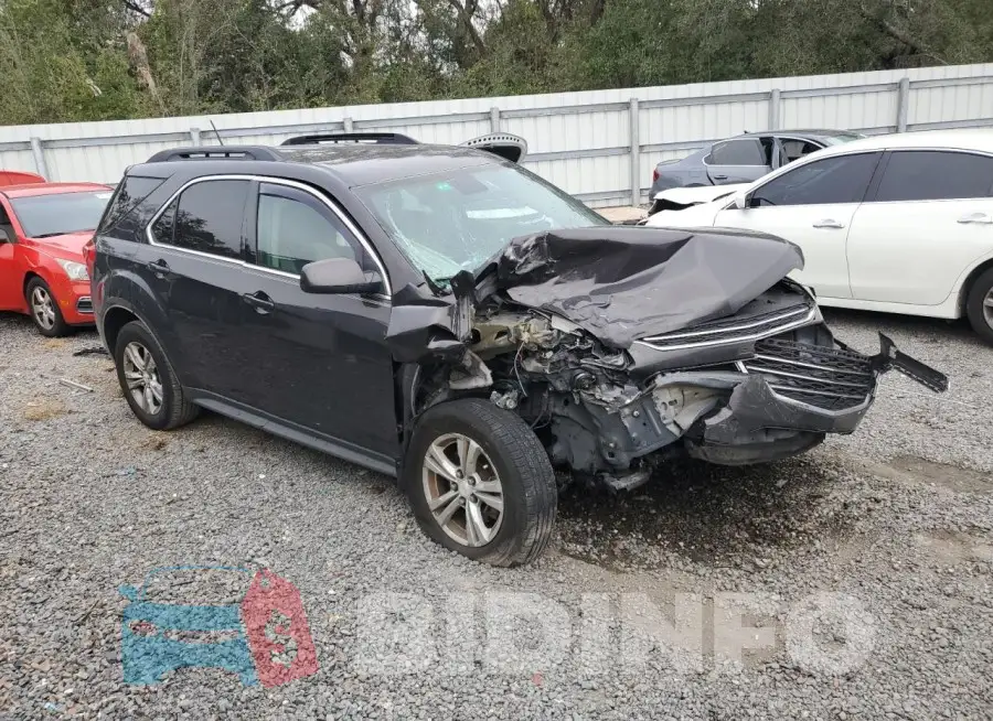 2GNALCEK5G6166109 Photo# 4