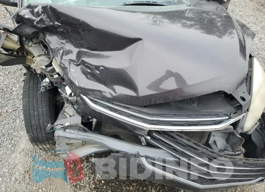 2GNALCEK5G6166109 Photo# 11