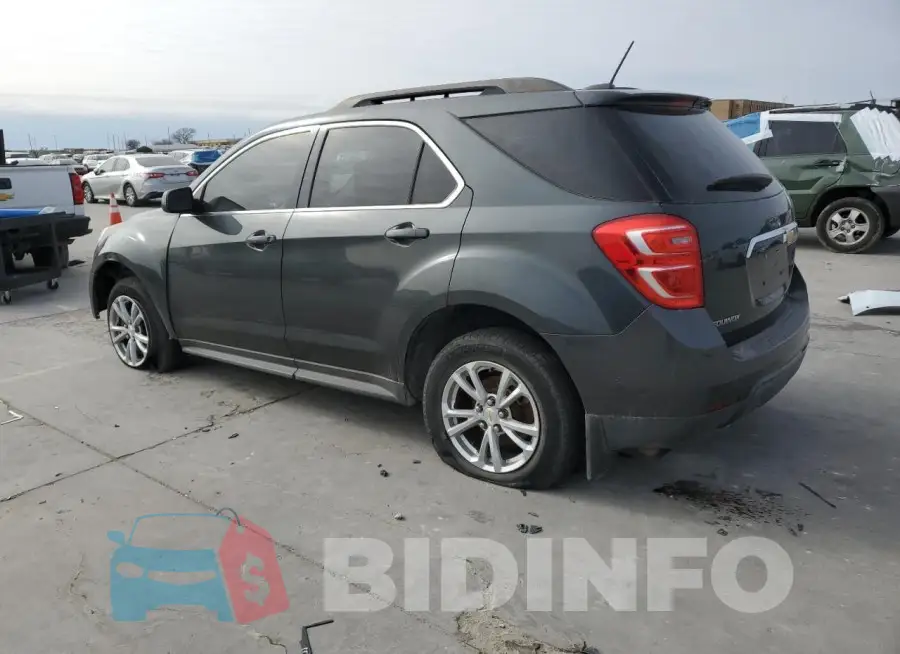 2GNALCEKXH1551342 Photo# 2