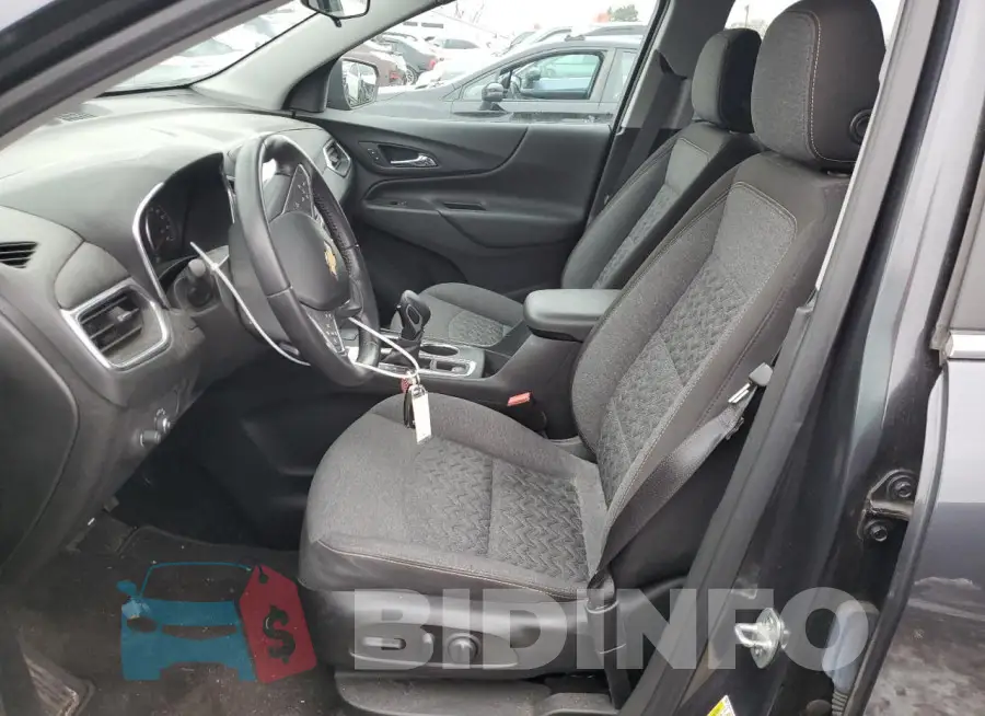 2GNAXUEV9N6106867 Photo# 7