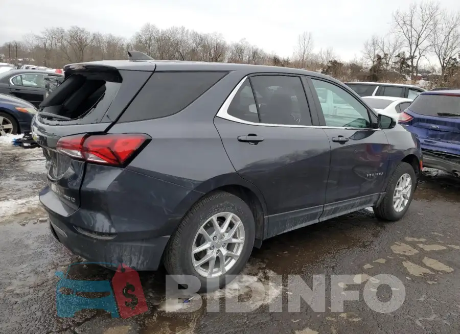 2GNAXUEV9N6106867 Photo# 3