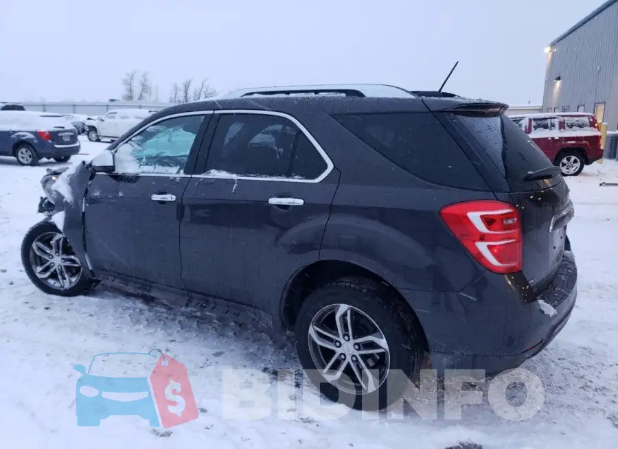 2GNFLGEK8G6255928 Photo# 2