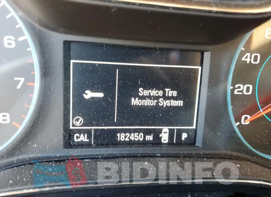 3G1BE6SM7HS611119 Photo# 9