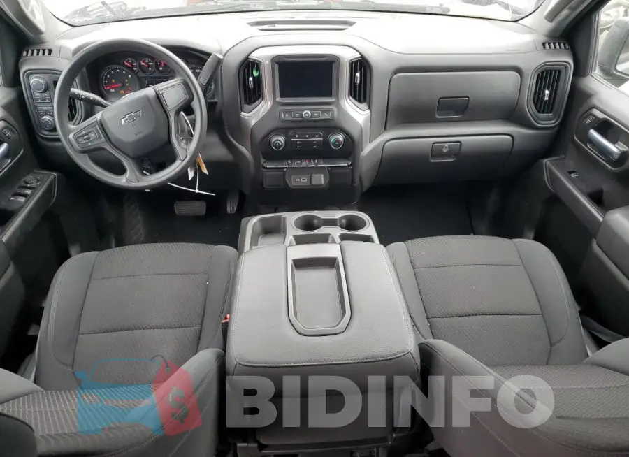 3GCPYCEF3MG381236 Photo# 8