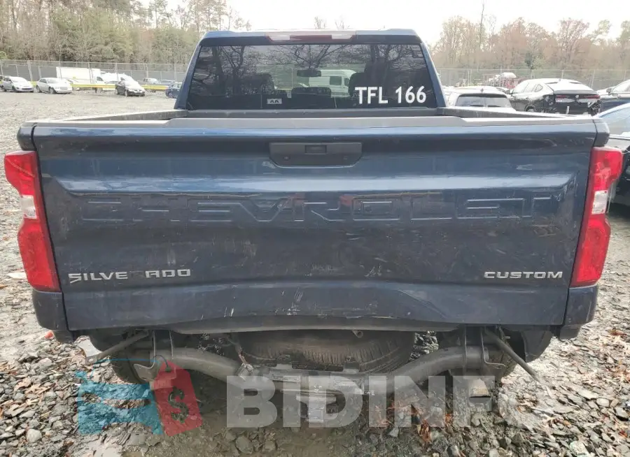 3GCUYBEF8KG700236 Photo# 6