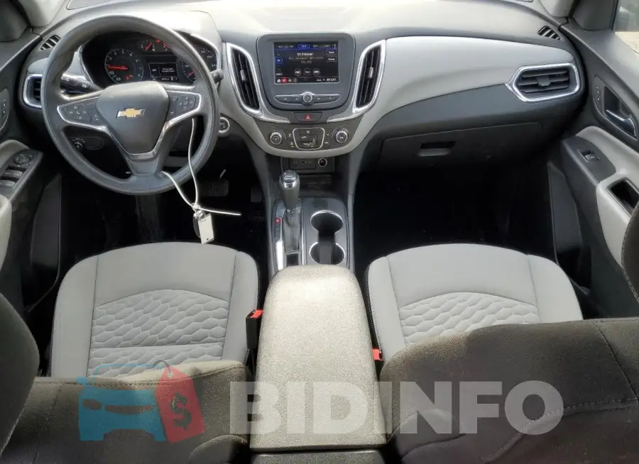 3GNAXHEV8LS565264 Photo# 8