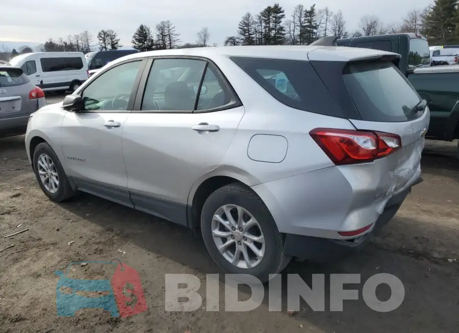 3GNAXHEV8LS565264 Photo# 2