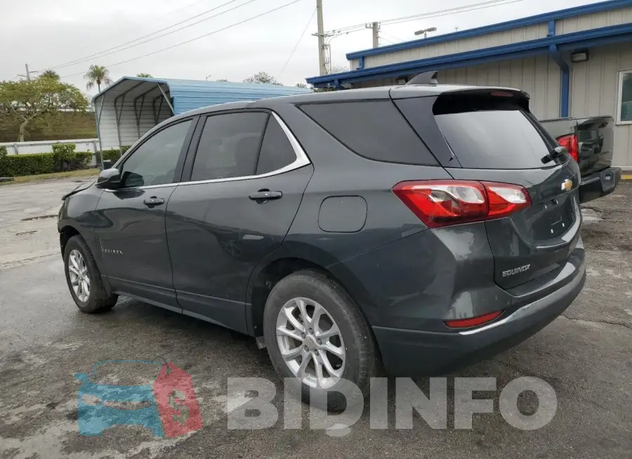 3GNAXKEVXKS577010 Photo# 2
