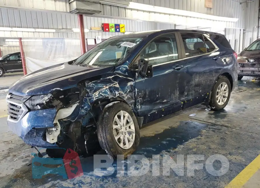 3GNAXUEV9ML350058 Photo# 1