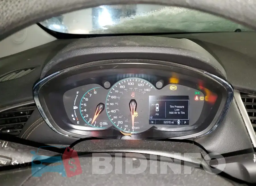 3GNCJKSB7KL152052 Photo# 9