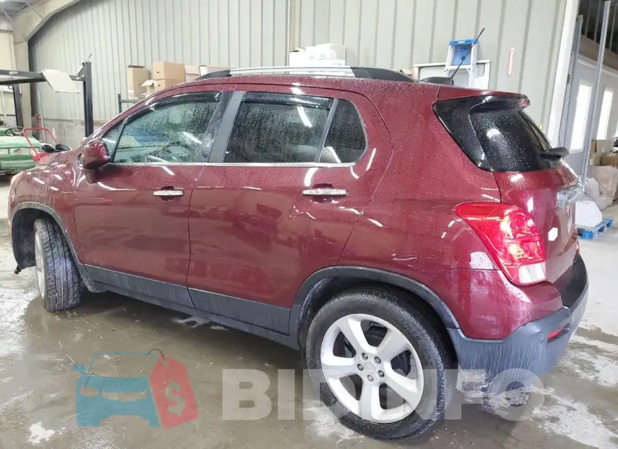 3GNCJMSB4GL116239 Photo# 2