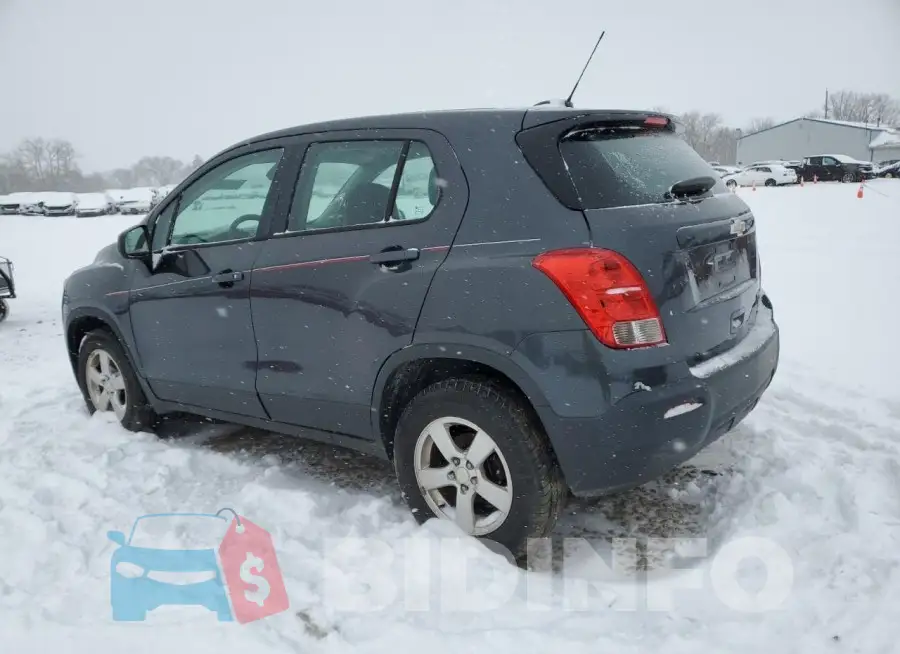 3GNCJNSB1GL250132 Photo# 2