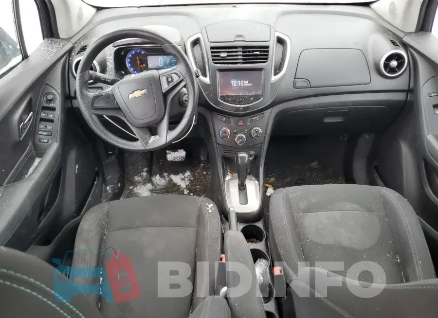 3GNCJNSB1GL250132 Photo# 8