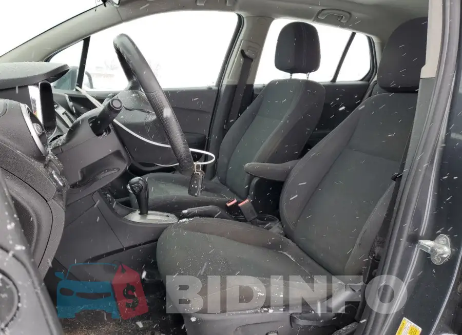 3GNCJNSB1GL250132 Photo# 7