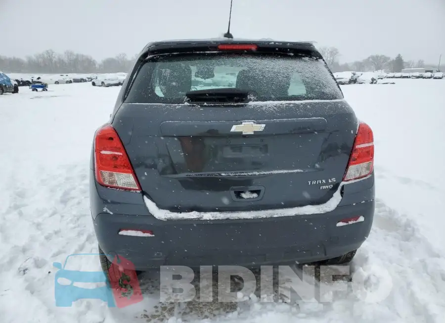 3GNCJNSB1GL250132 Photo# 6