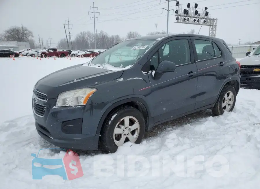 3GNCJNSB1GL250132 Photo# 1