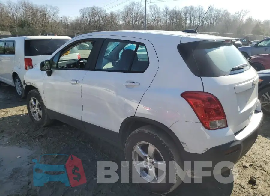 3GNCJNSB8GL275268 Photo# 2