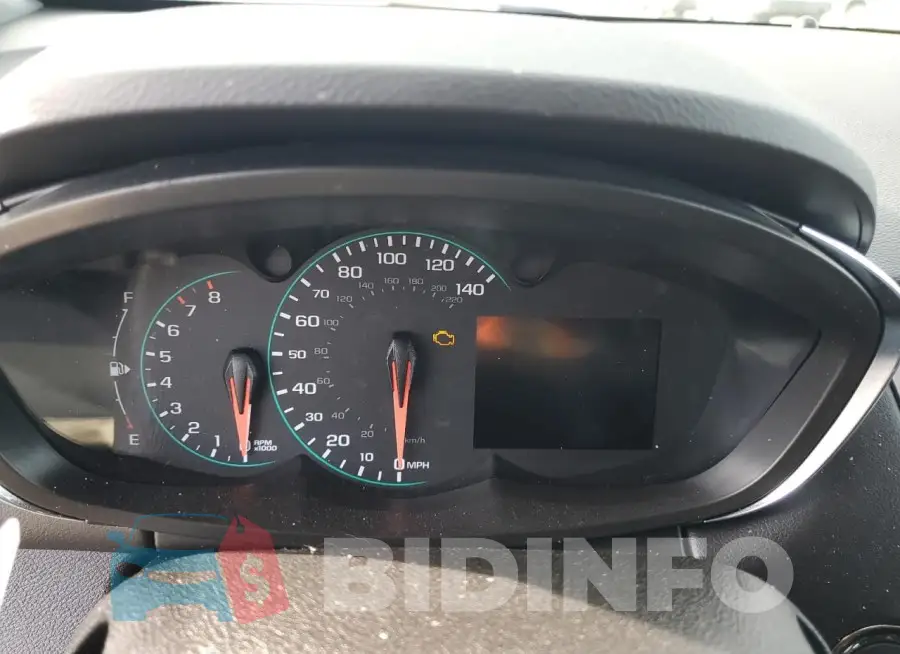 3GNCJPSB1KL176005 Photo# 9