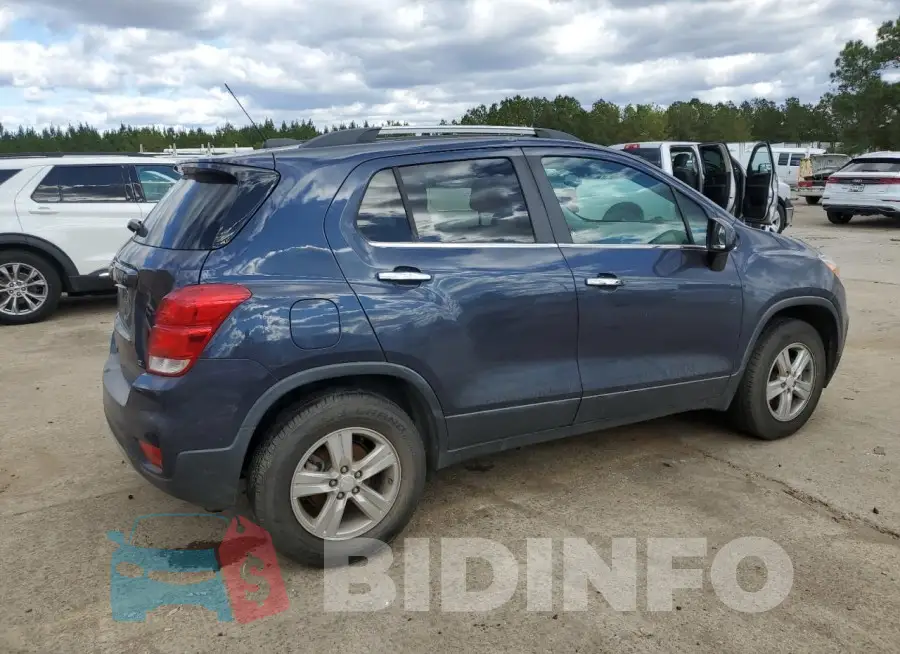 3GNCJPSB9KL135766 Photo# 3