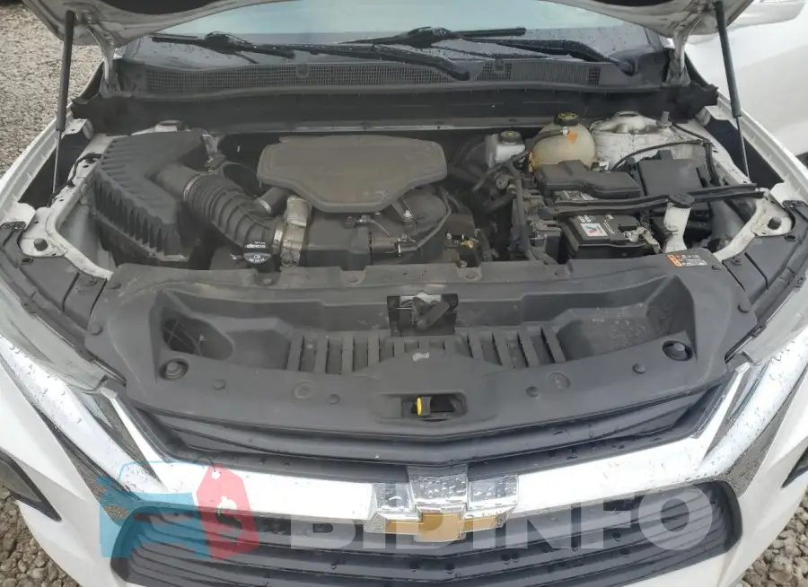 3GNKBHRS9LS560397 Photo# 12