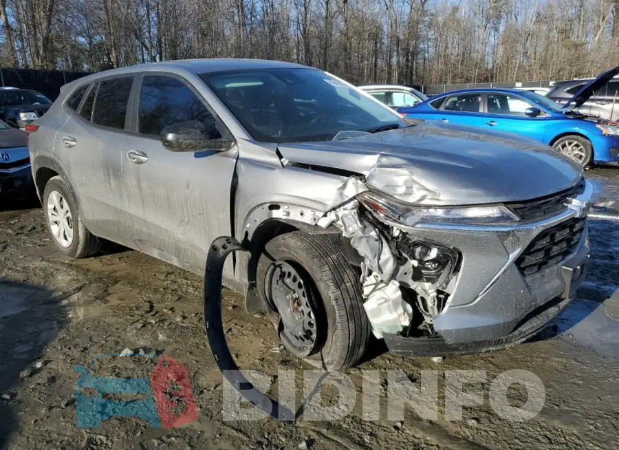 KL77LFE24RC143920 Photo# 4