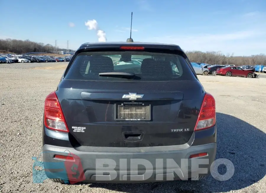 KL7CJKSB4GB702791 Photo# 6