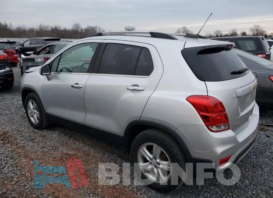 KL7CJLSB5HB239258 Photo# 2