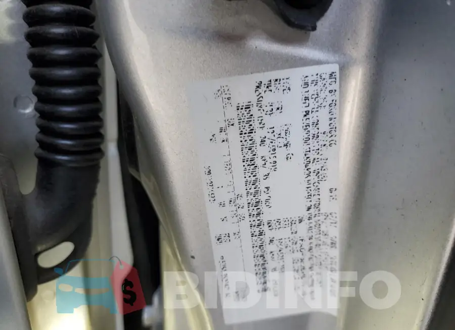 1FADP3E26HL307651 Photo# 12