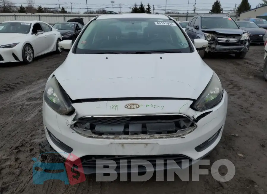 1FADP3F22GL342636 Photo# 5