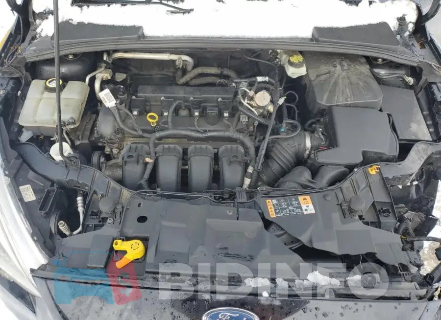 1FADP3F22HL320170 Photo# 11