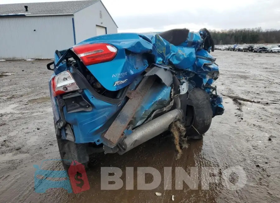1FADP3F28GL237776 Photo# 6
