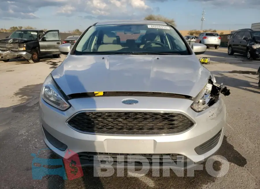 1FADP3FE1JL284987 Photo# 5