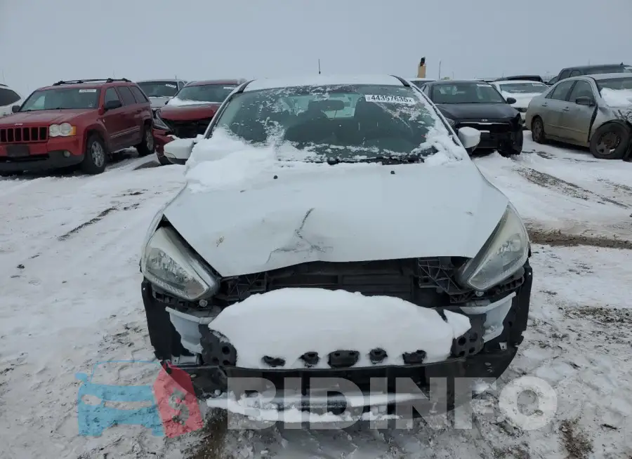 1FADP3K20GL258224 Photo# 5