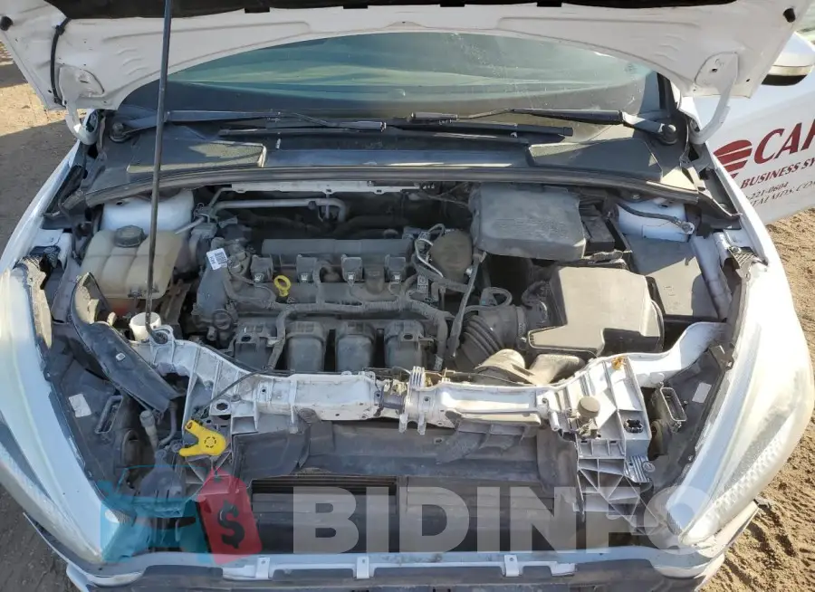 1FADP3K20GL258224 Photo# 11