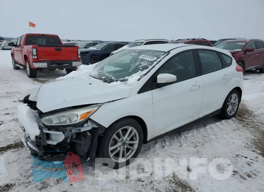 1FADP3K20GL258224 Photo# 1
