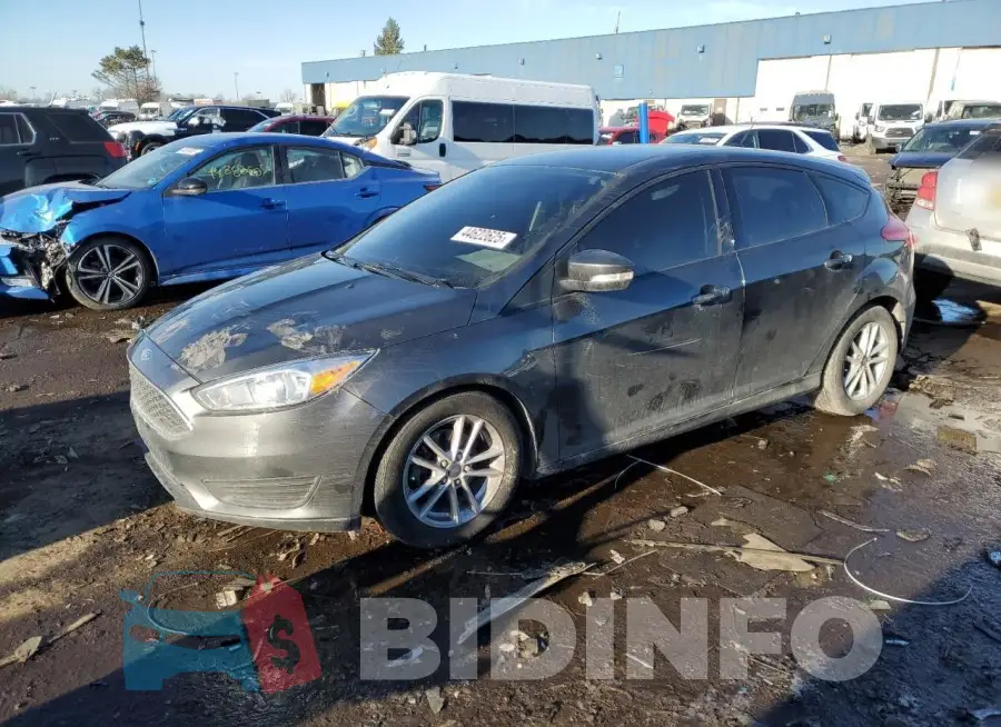 1FADP3K28GL368843 Photo# 1