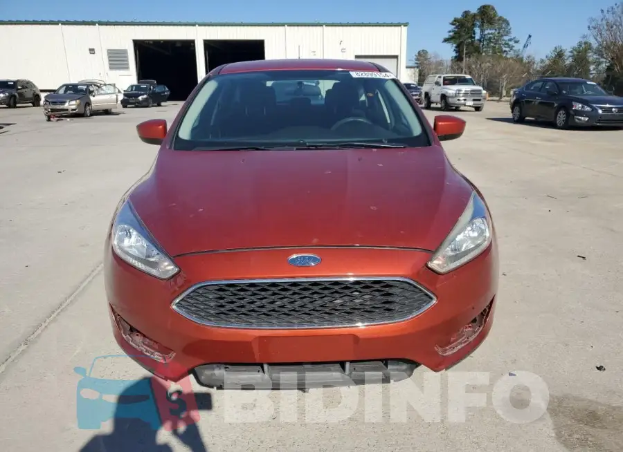 1FADP3K2XJL255435 Photo# 5