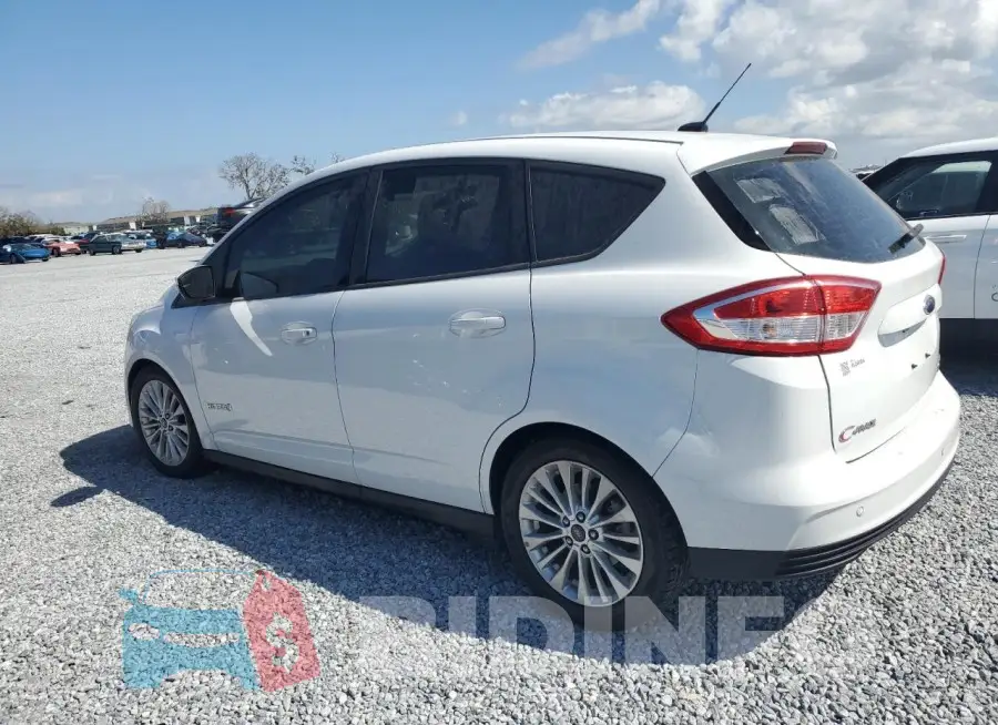 1FADP5AU9HL110928 Photo# 2