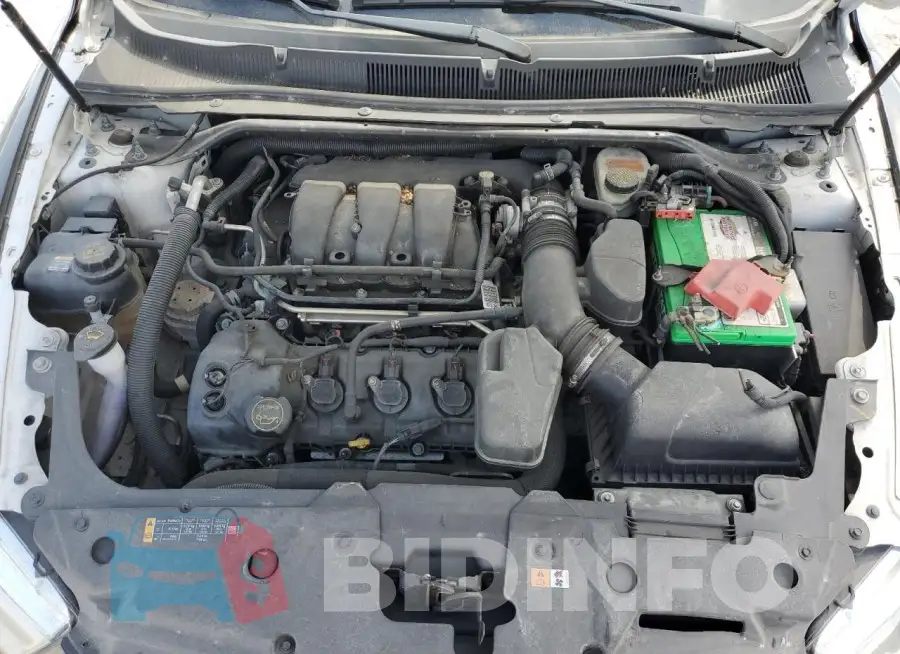 1FAHP2MK5GG109017 Photo# 11