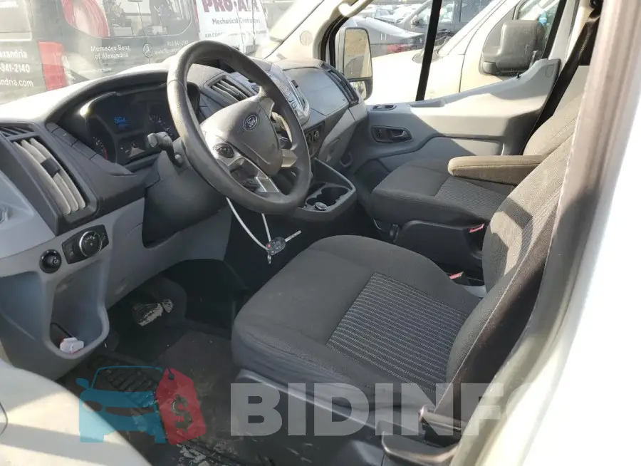 1FBZX2ZM8HKA52520 Photo# 7